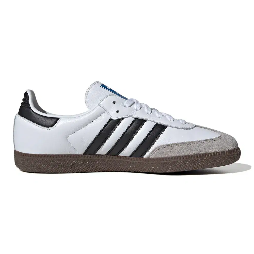 Samba OG 3
