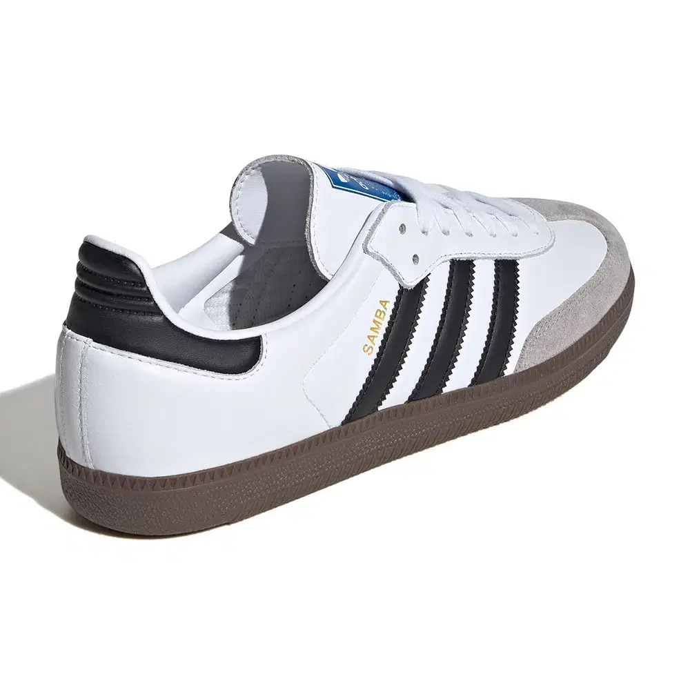 Samba OG 5