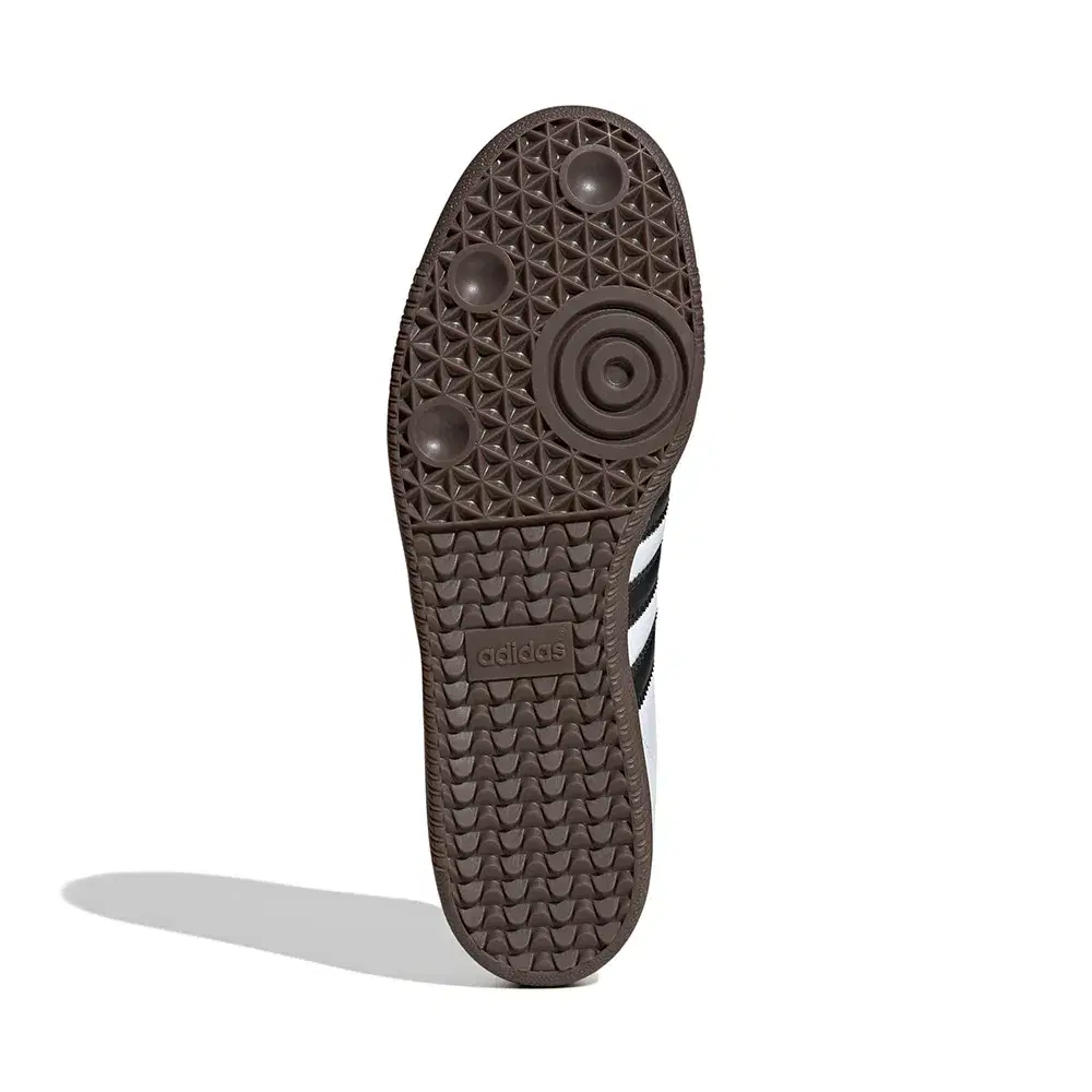 Samba OG 6