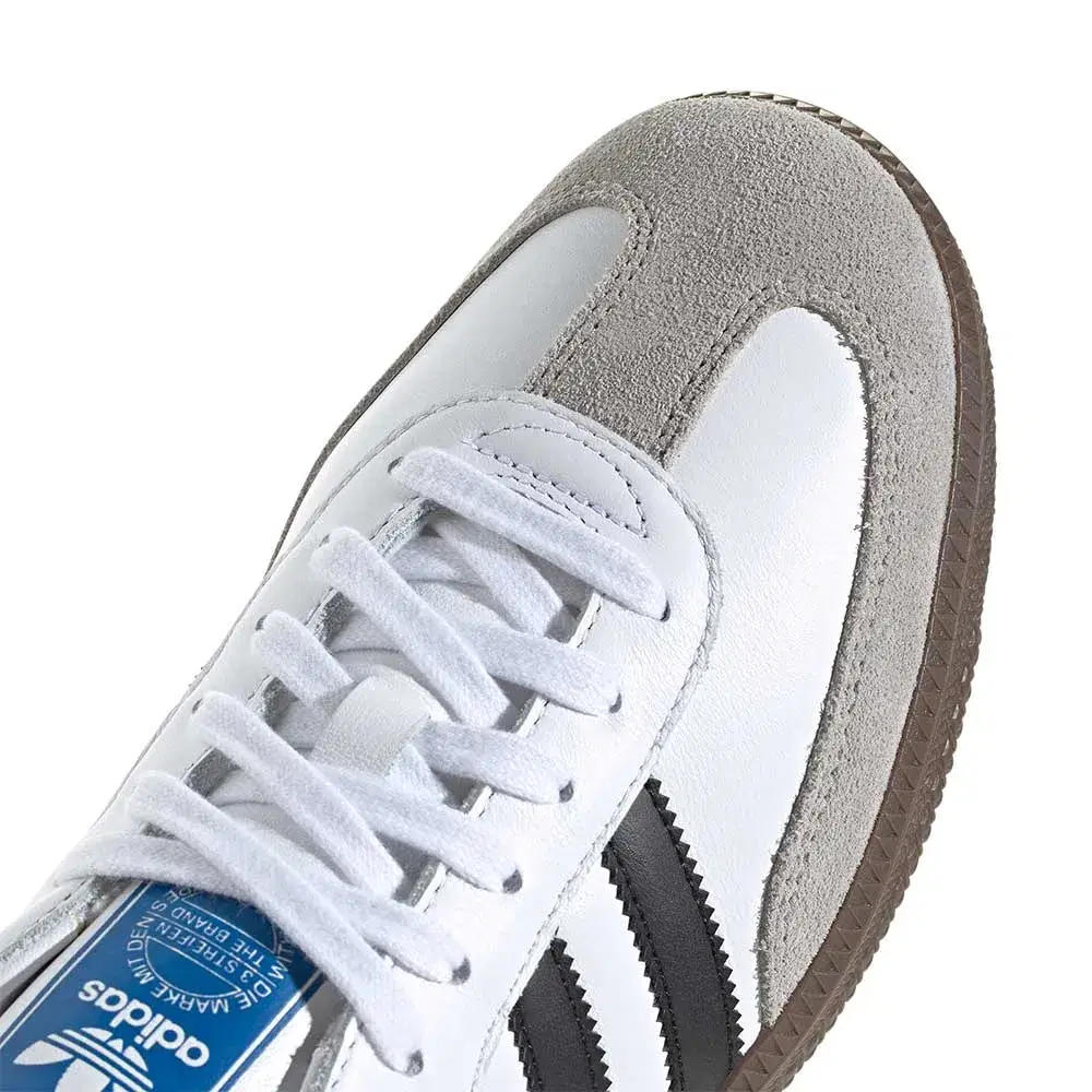 Samba OG 7
