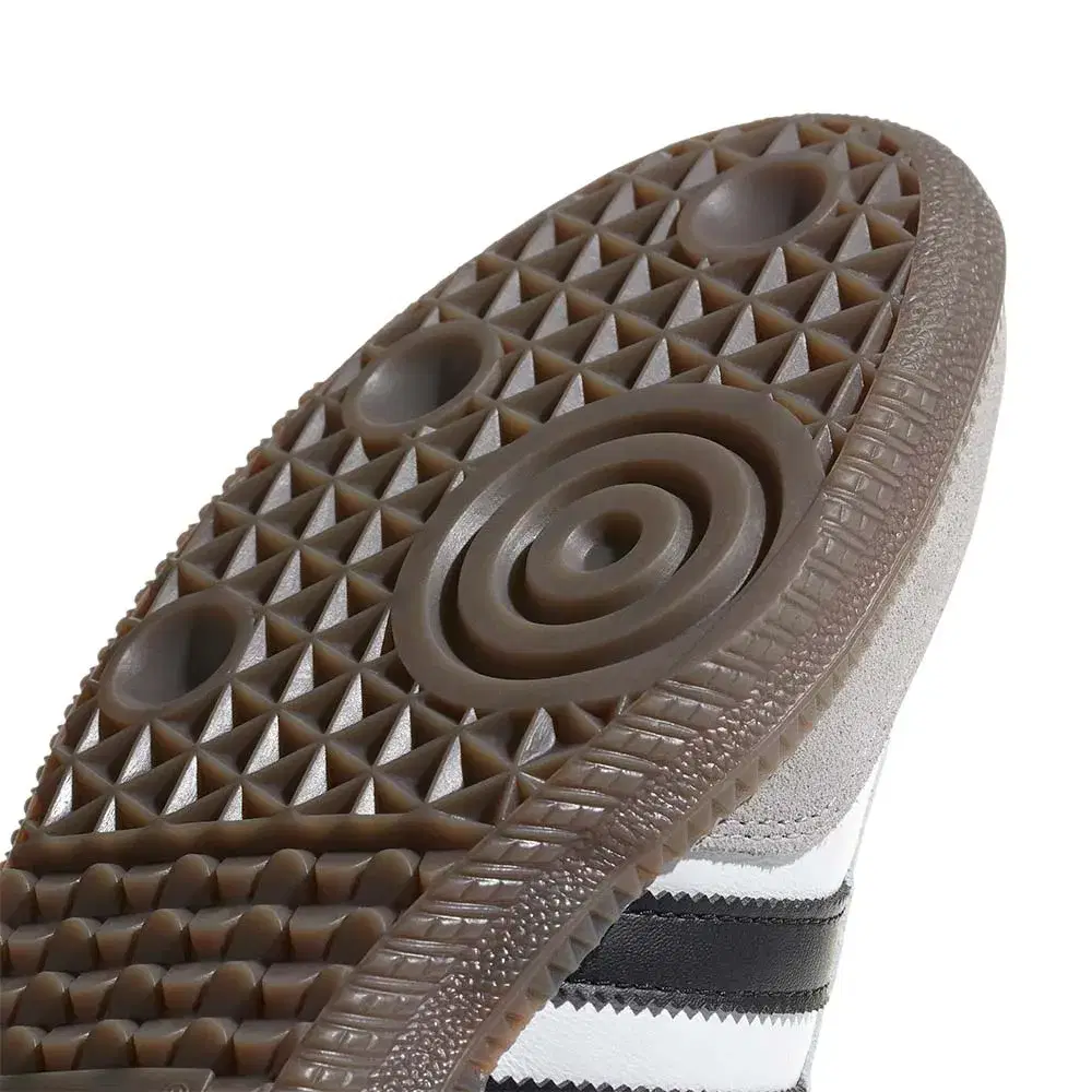 Samba OG 9