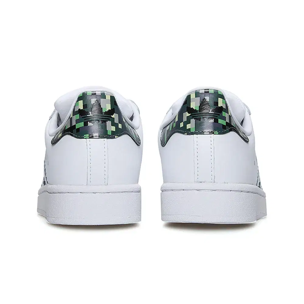 Minecraft x Superstar 2 J 'Creeper' 5