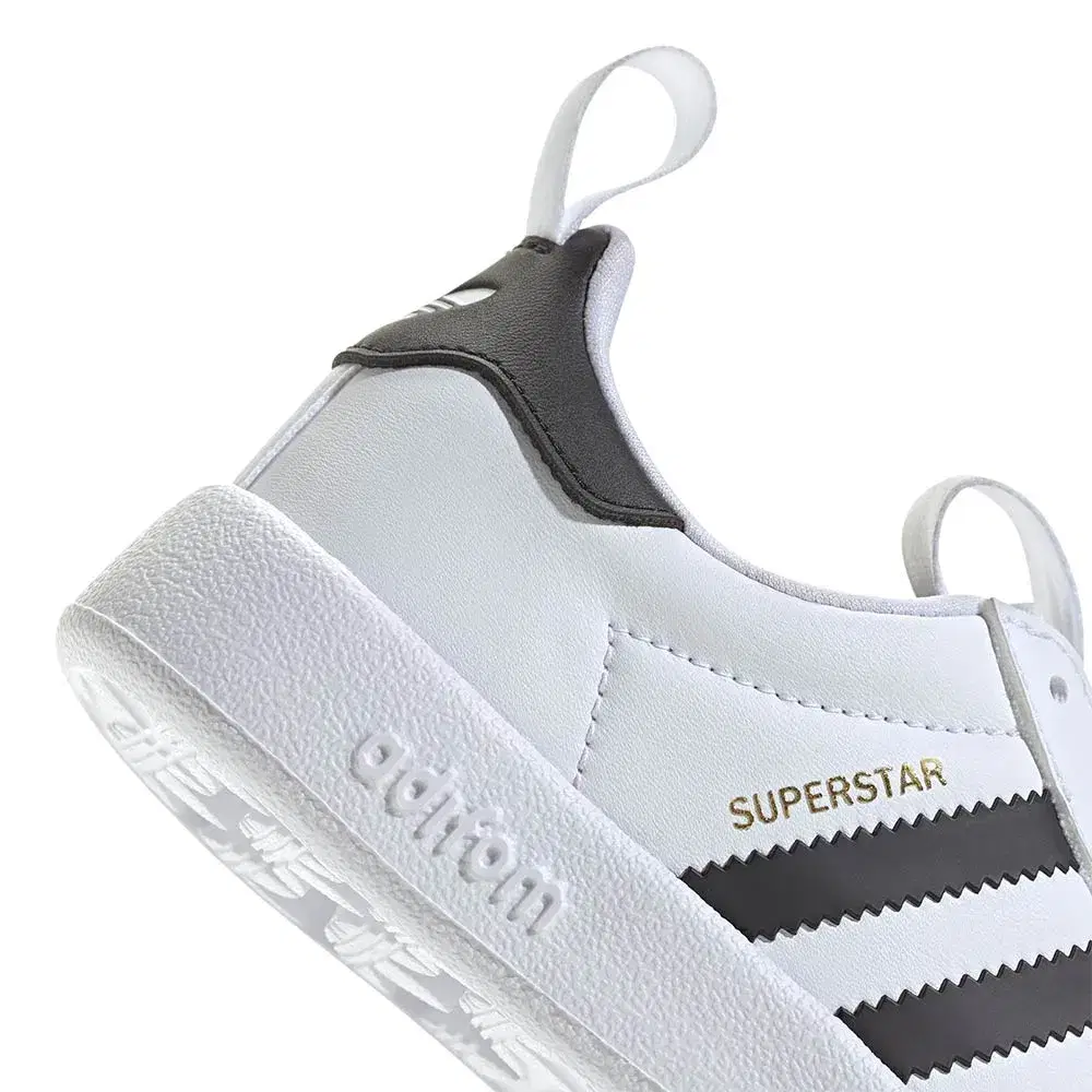SUPERSTAR 360 A C 8