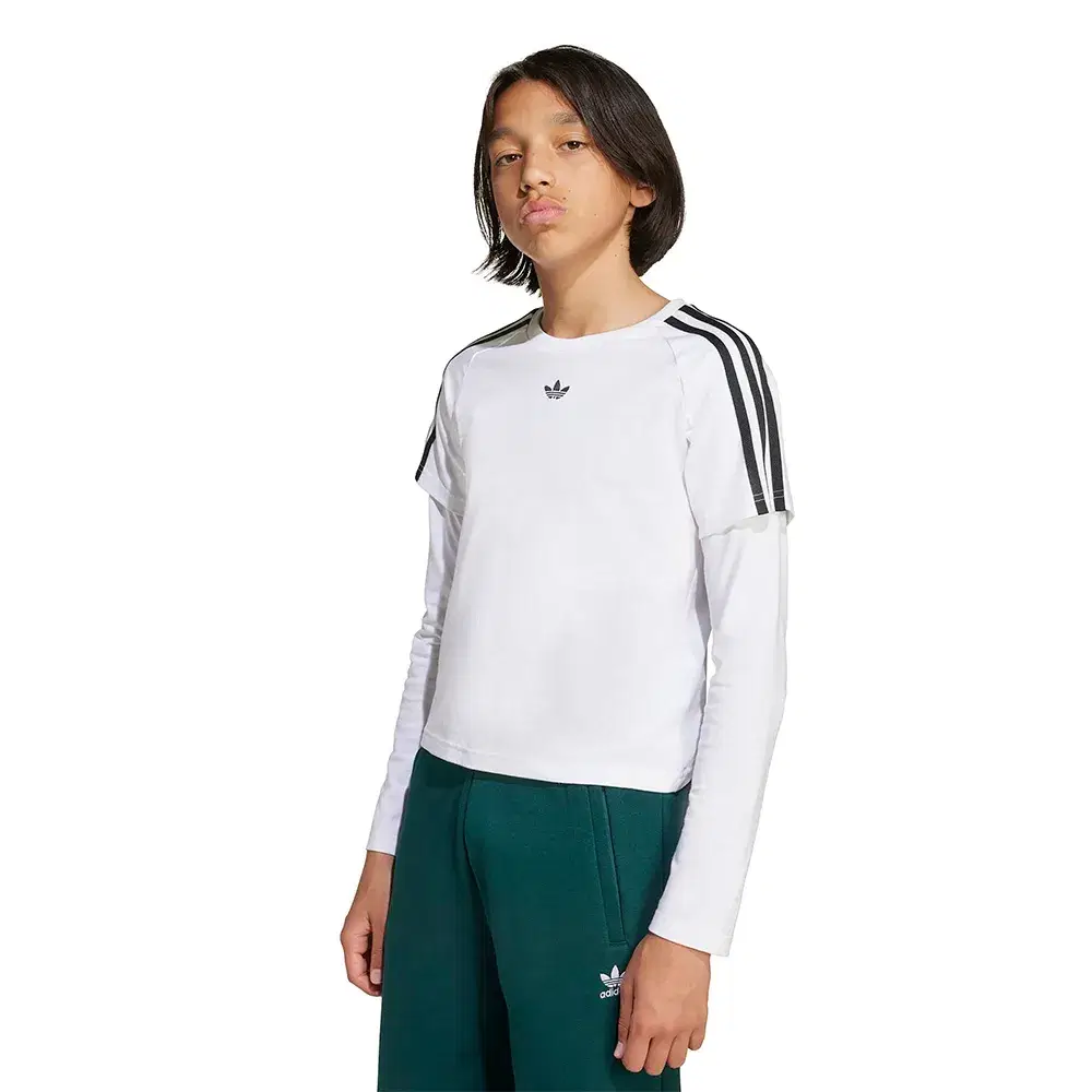 CAMISETA ADIDAS MANGA LONGA I 1