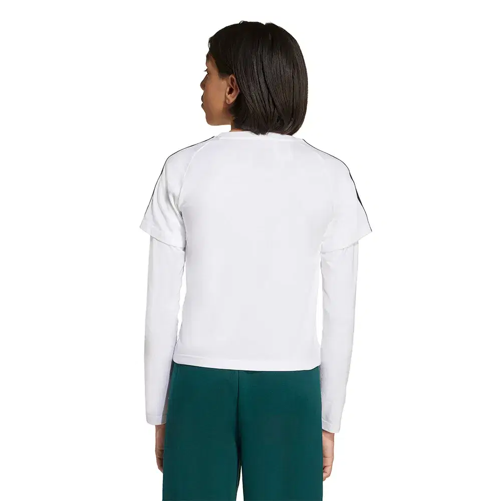 CAMISETA ADIDAS MANGA LONGA I 2