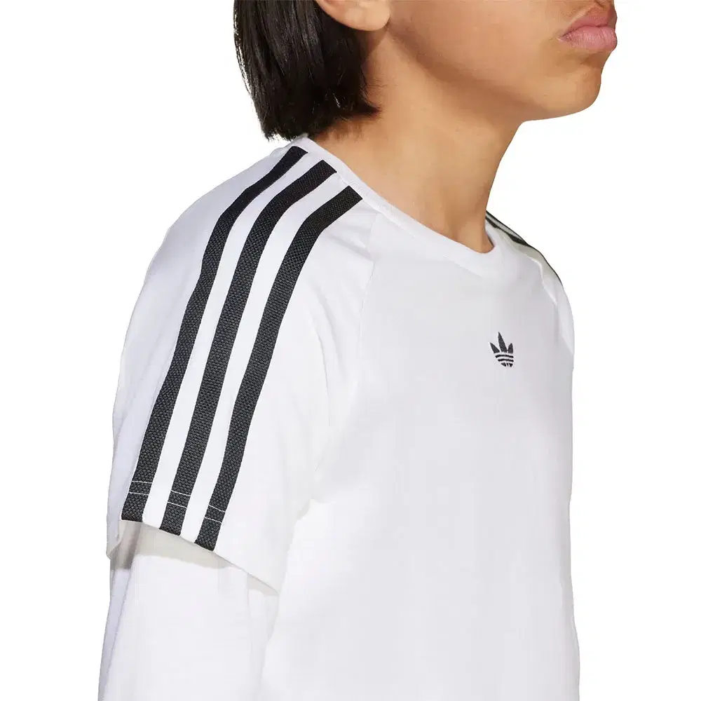 CAMISETA ADIDAS MANGA LONGA I 4