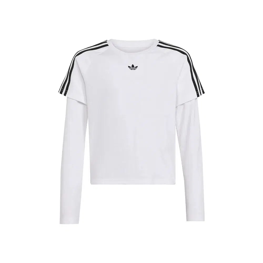 CAMISETA ADIDAS MANGA LONGA I 5