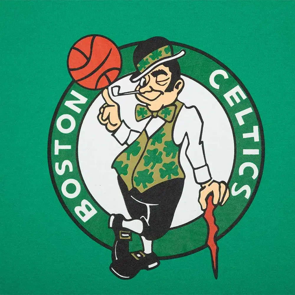 CAMISETA NBA BOSTON CELTICS I 3
