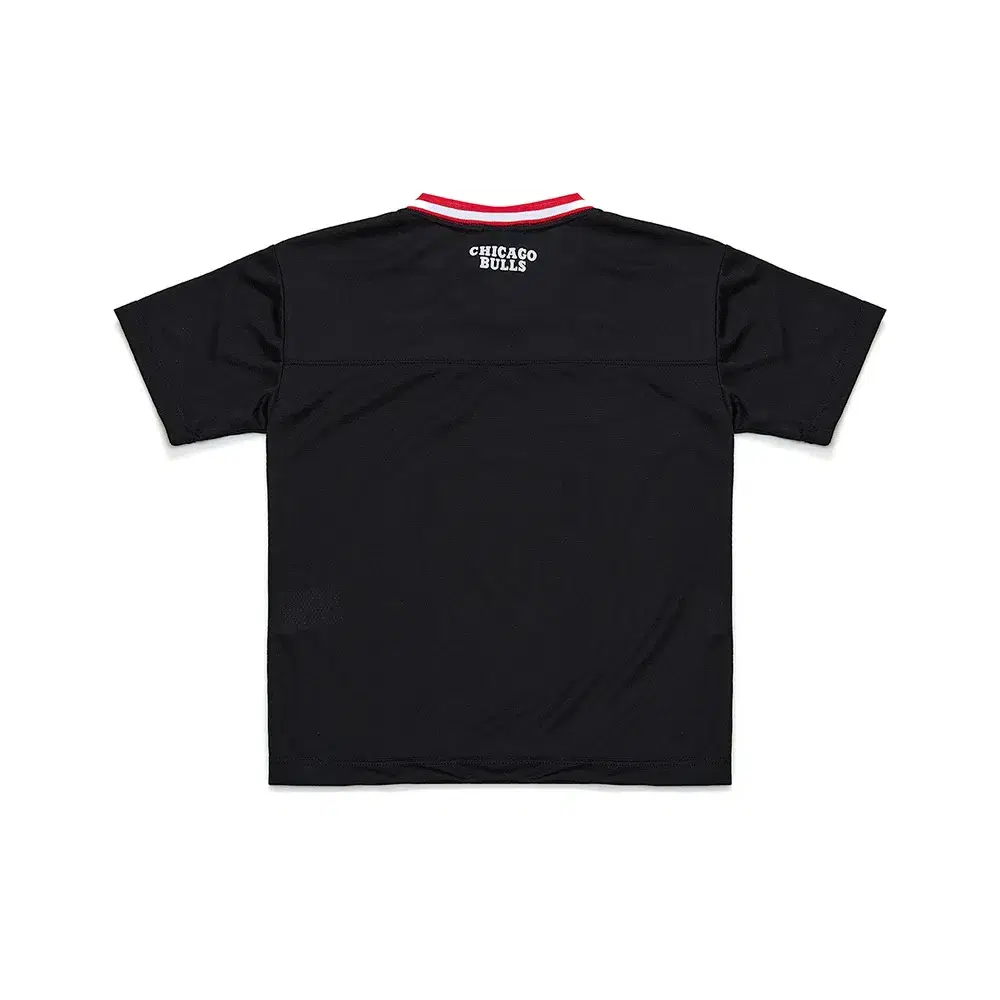 CAMISA NBA CHICAGO BULLS INF 2