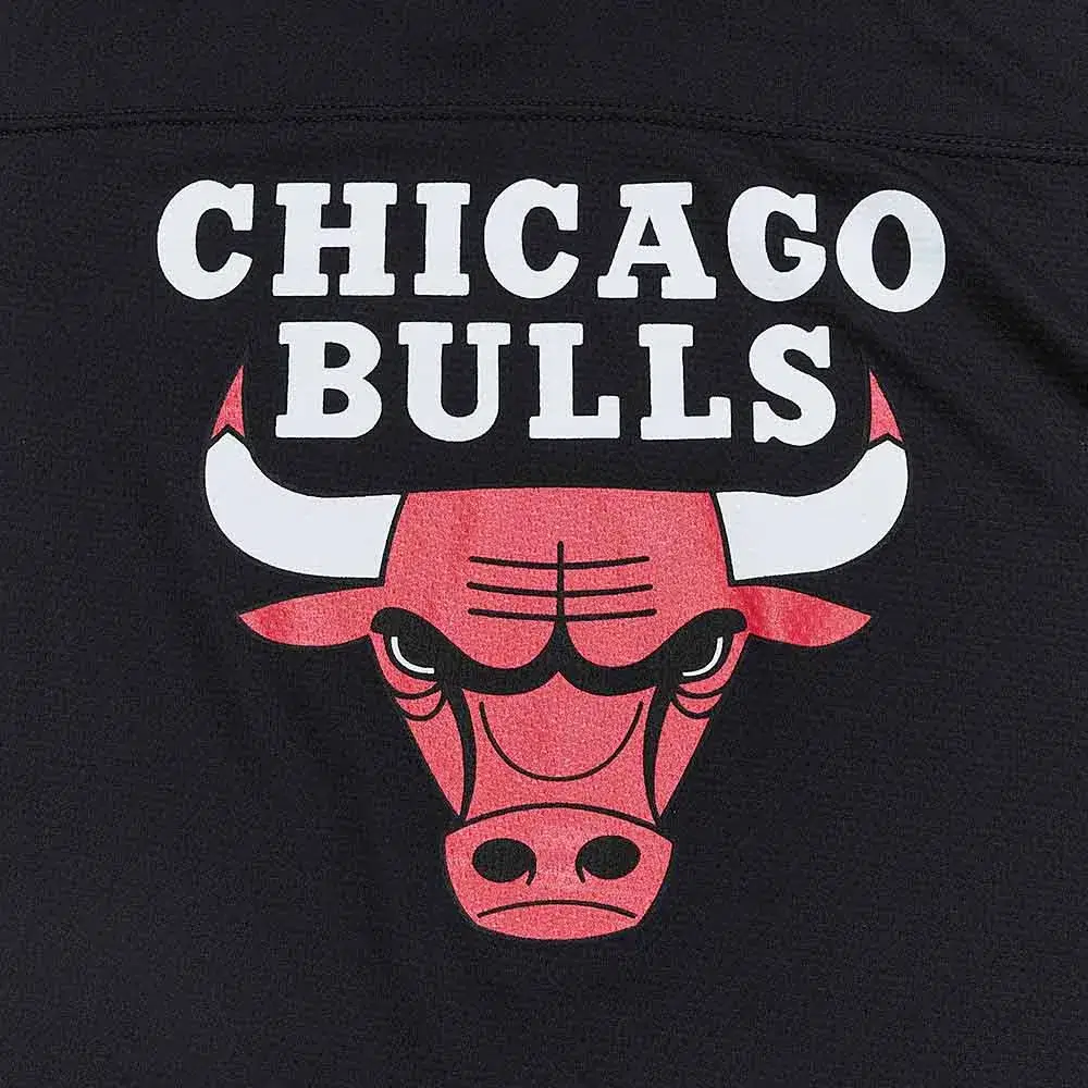 CAMISA NBA CHICAGO BULLS INF 3