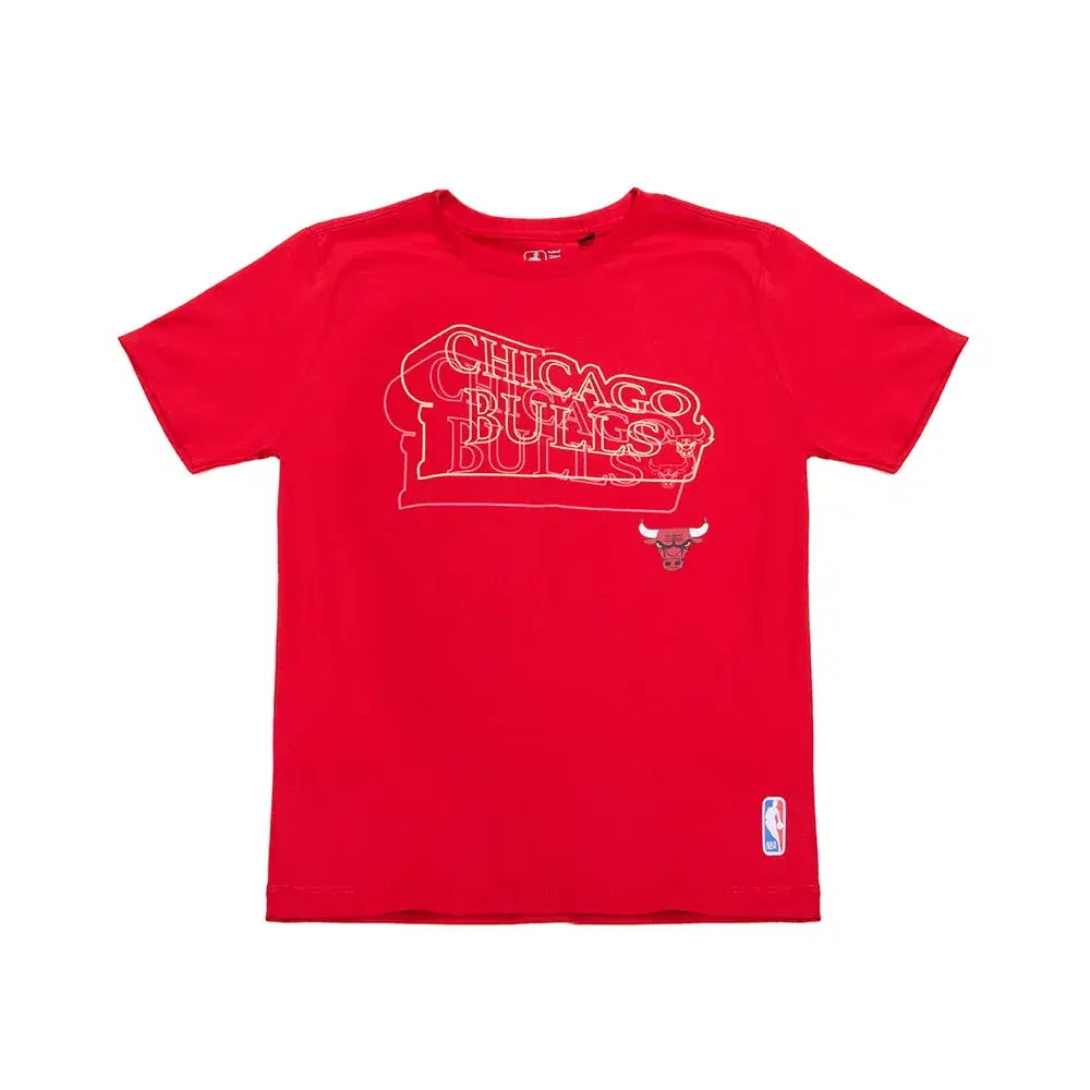 CAMISETA NBA CHICAGO BULLS I 1