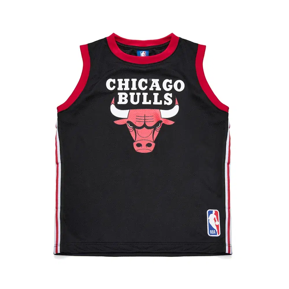 CONJUNTO NBA CHICAGO BULLS I 1