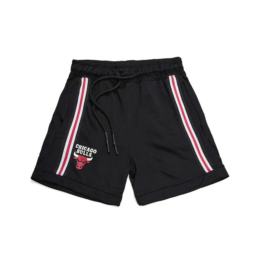 CONJUNTO NBA CHICAGO BULLS I 4