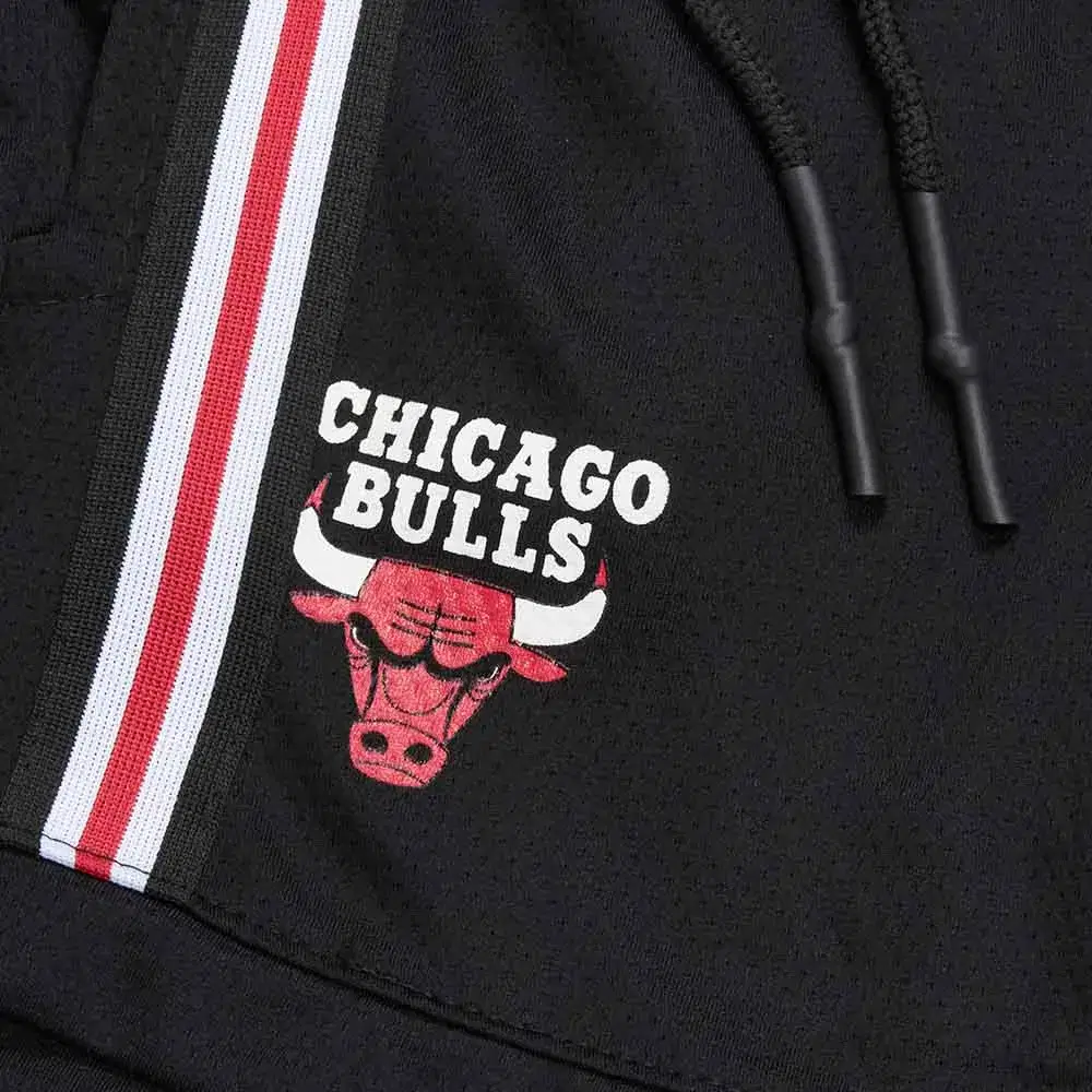 CONJUNTO NBA CHICAGO BULLS I 6