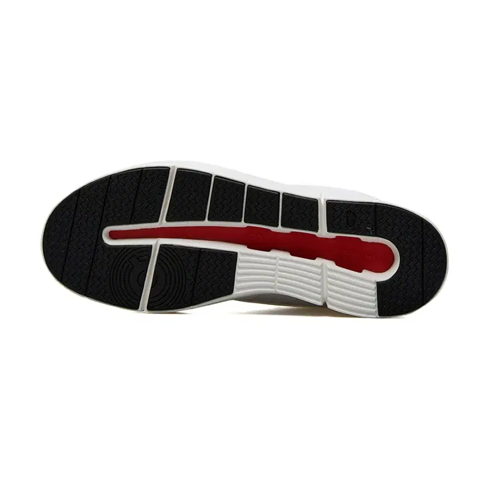 THE ROGER SPIN 2
