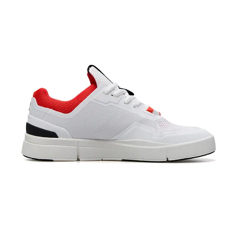 THE ROGER SPIN 3