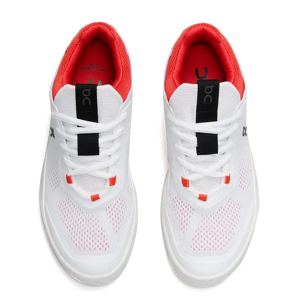 THE ROGER SPIN 4