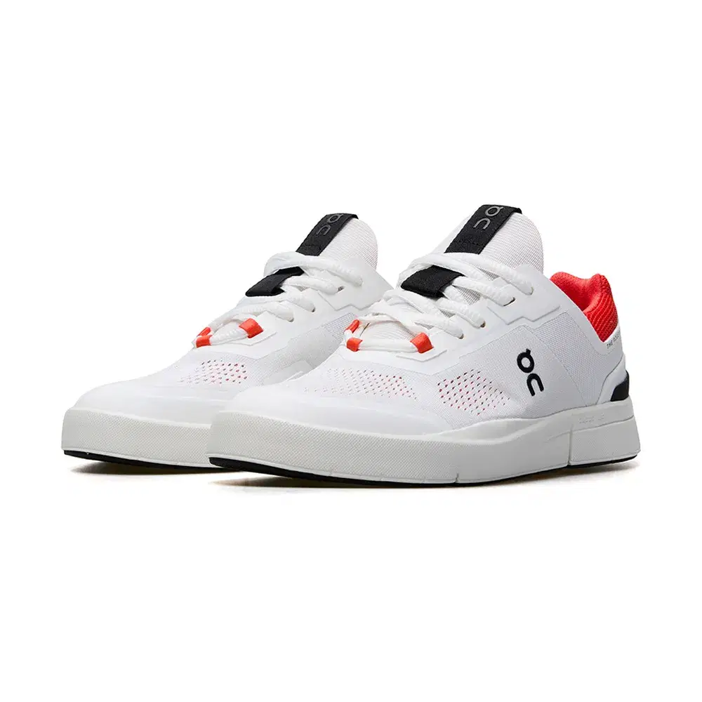 THE ROGER SPIN 5