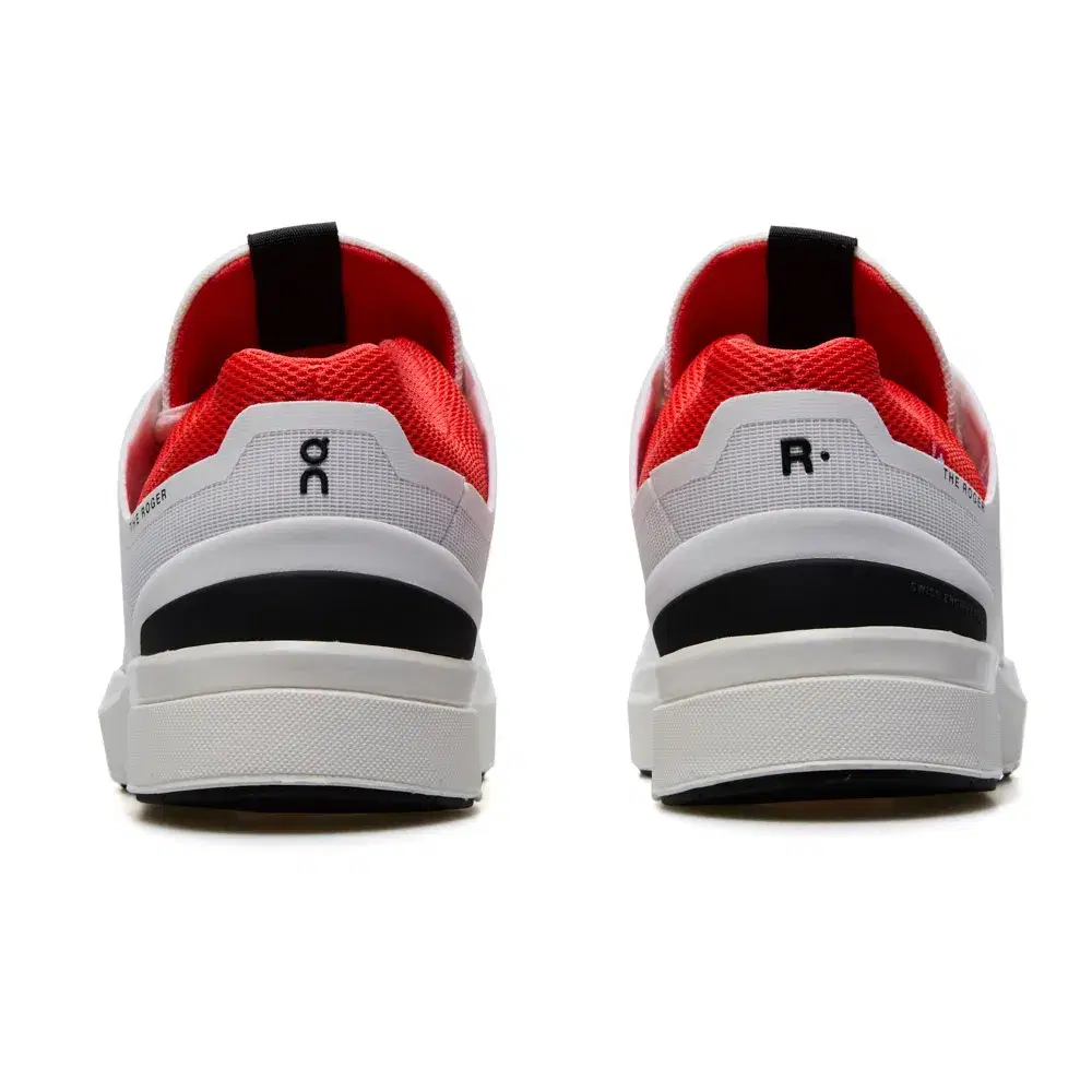 THE ROGER SPIN 6