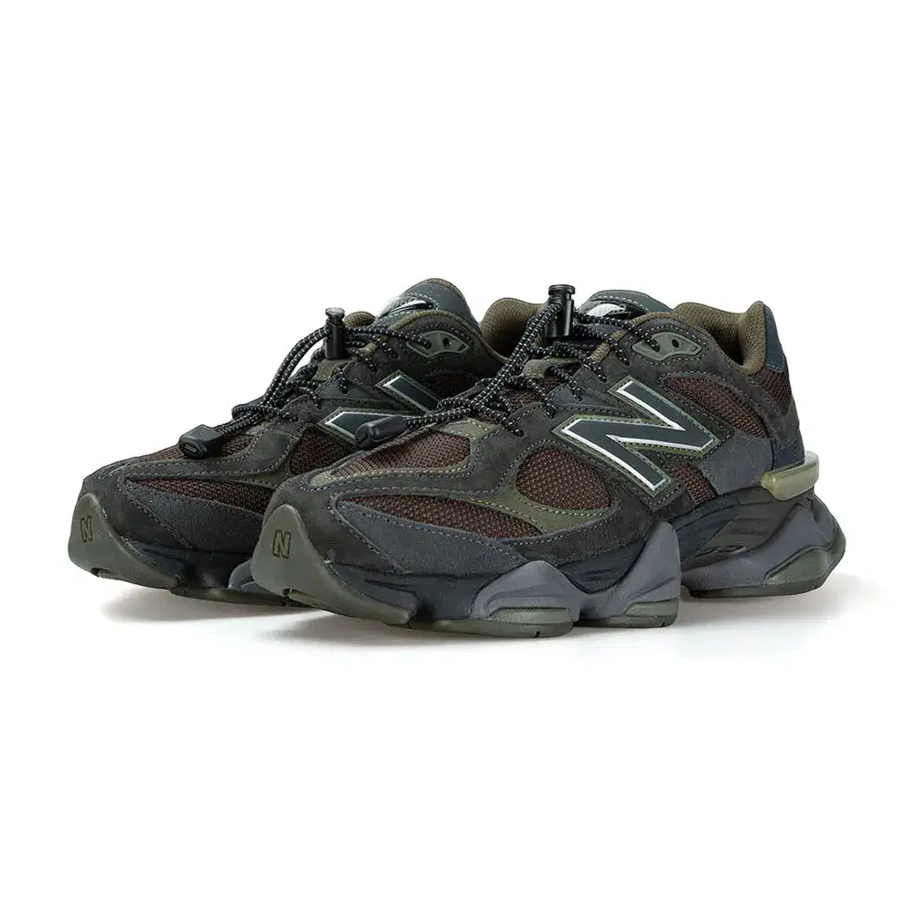 BALANCE 5