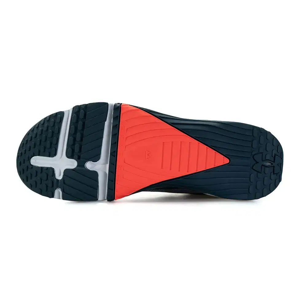 Armour TriBase Reps 2