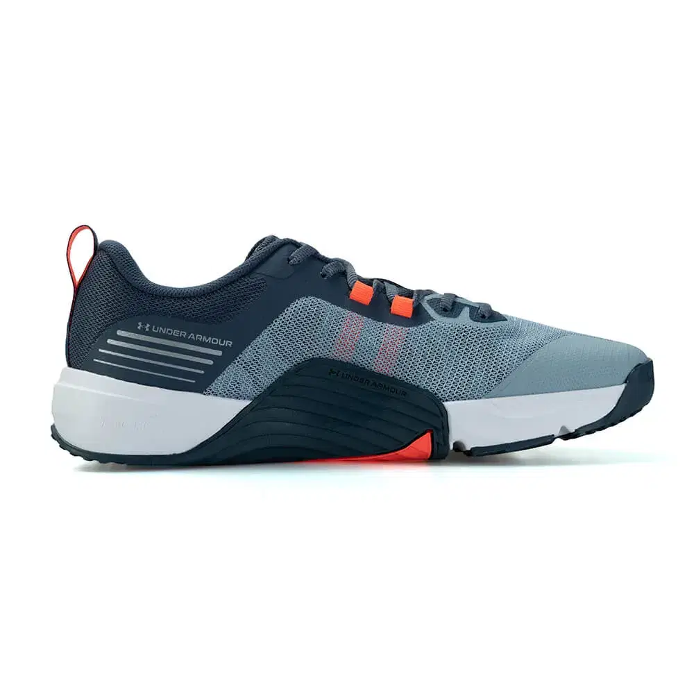 Armour TriBase Reps 3