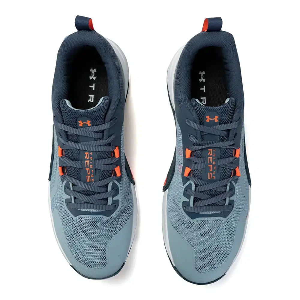 Armour TriBase Reps 4
