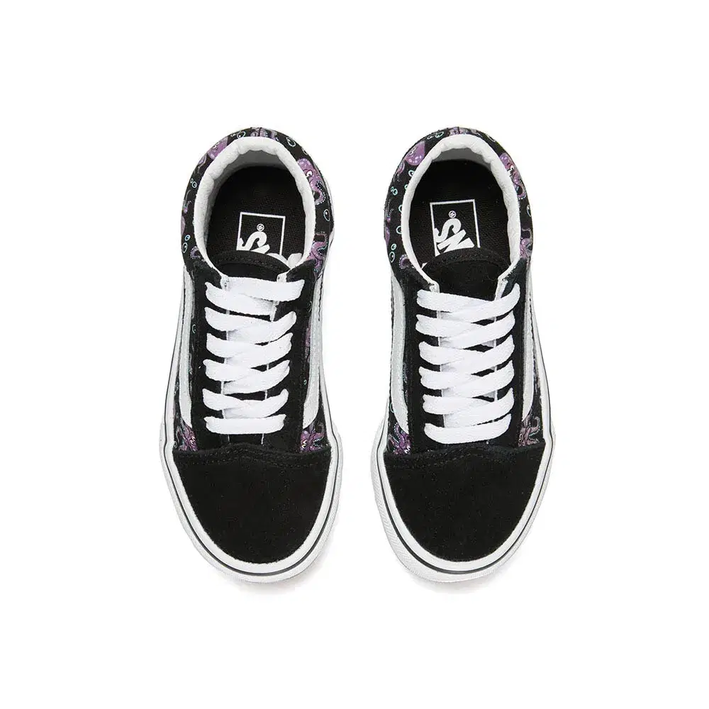 UY OLD SKOOL 4