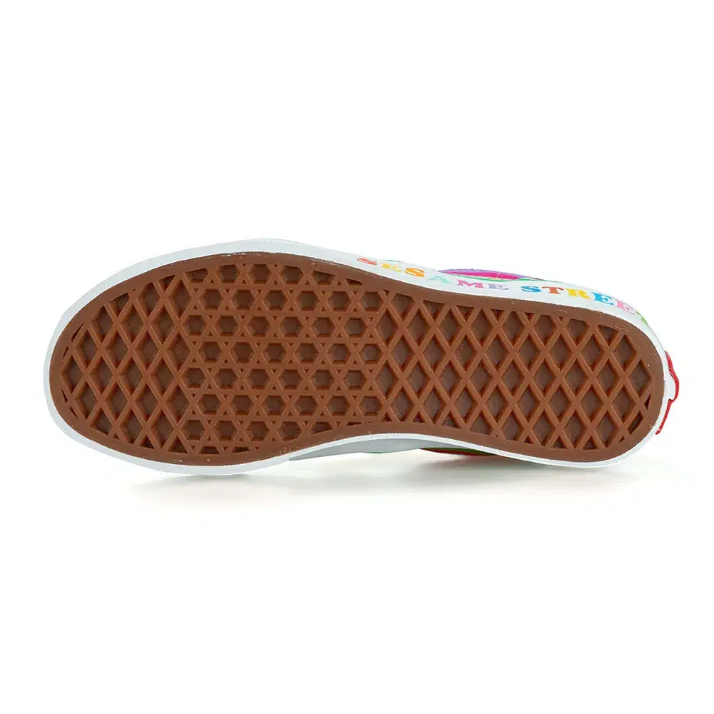 SLIP-ON X V SESAMO PS 2