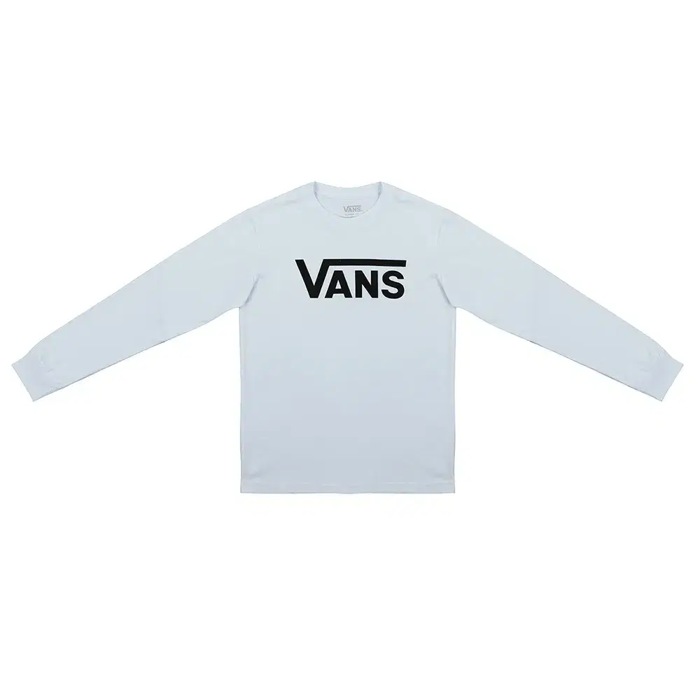 CAMISETA VANS CLASSIC INFANTIL 1