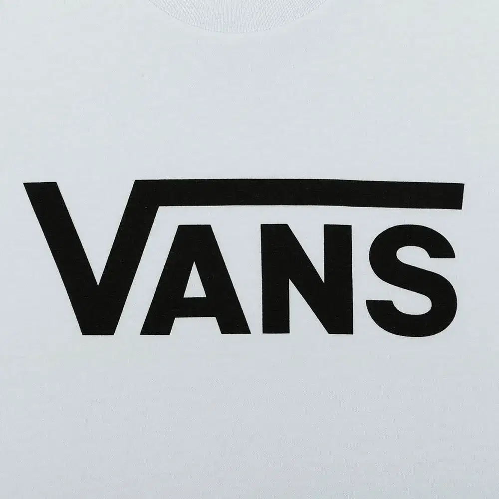 CAMISETA VANS CLASSIC INFANTIL 3