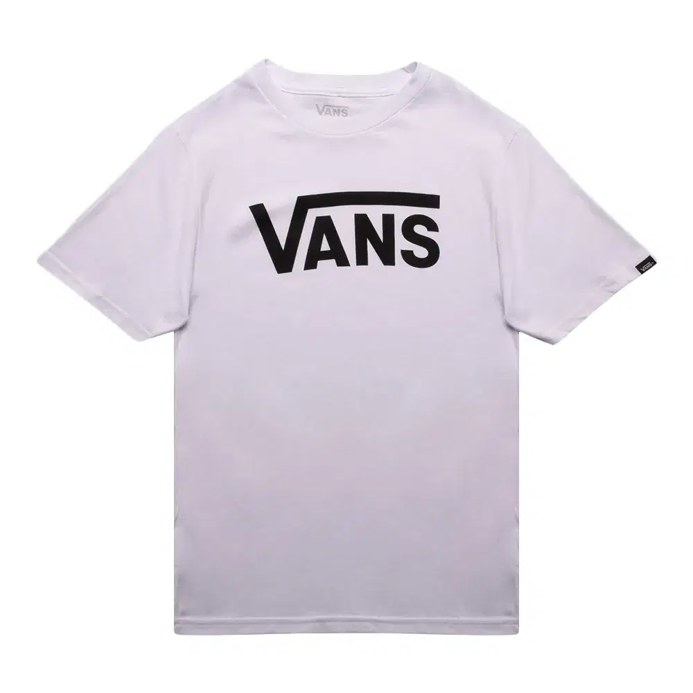 CAMISETA VANS CLASSIC INFANTIL 1