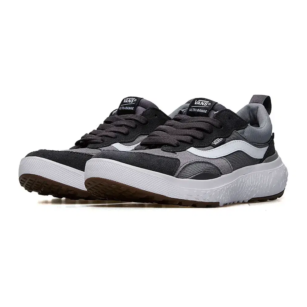 UltraRange Neo VR3 MTE 'Asphalt' 2