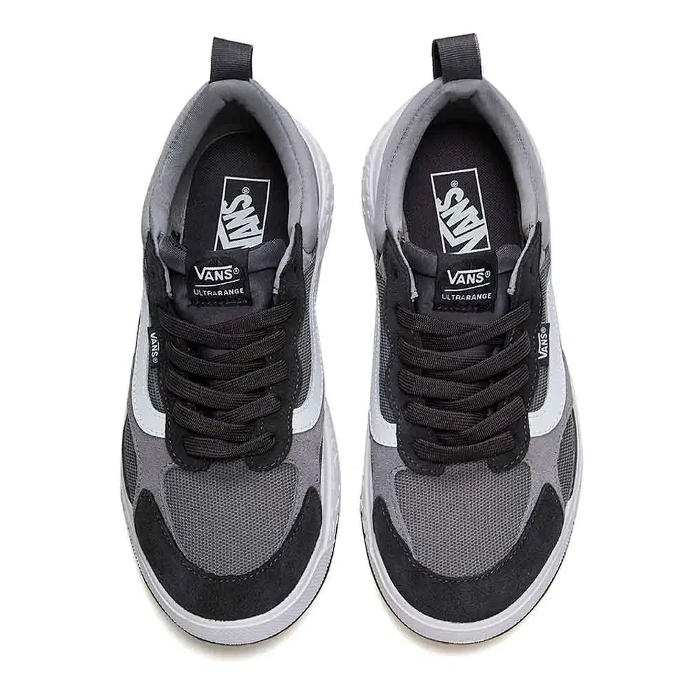 UltraRange Neo VR3 MTE 'Asphalt' 4