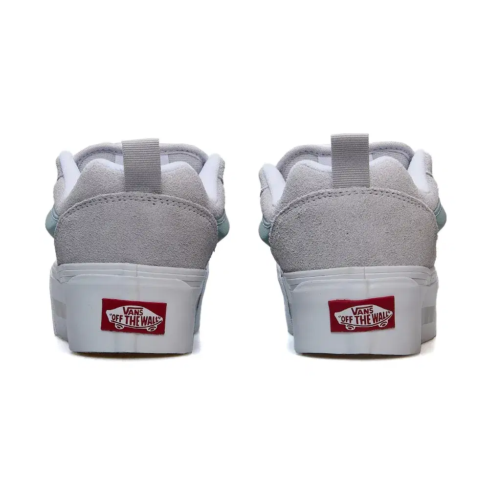 Ua Knu Stack 5