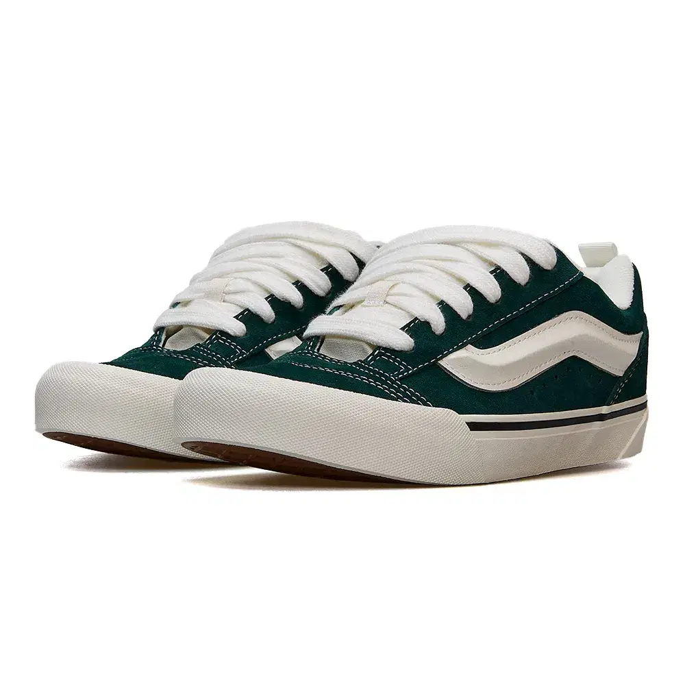 Knu-Skool 'Green' 2