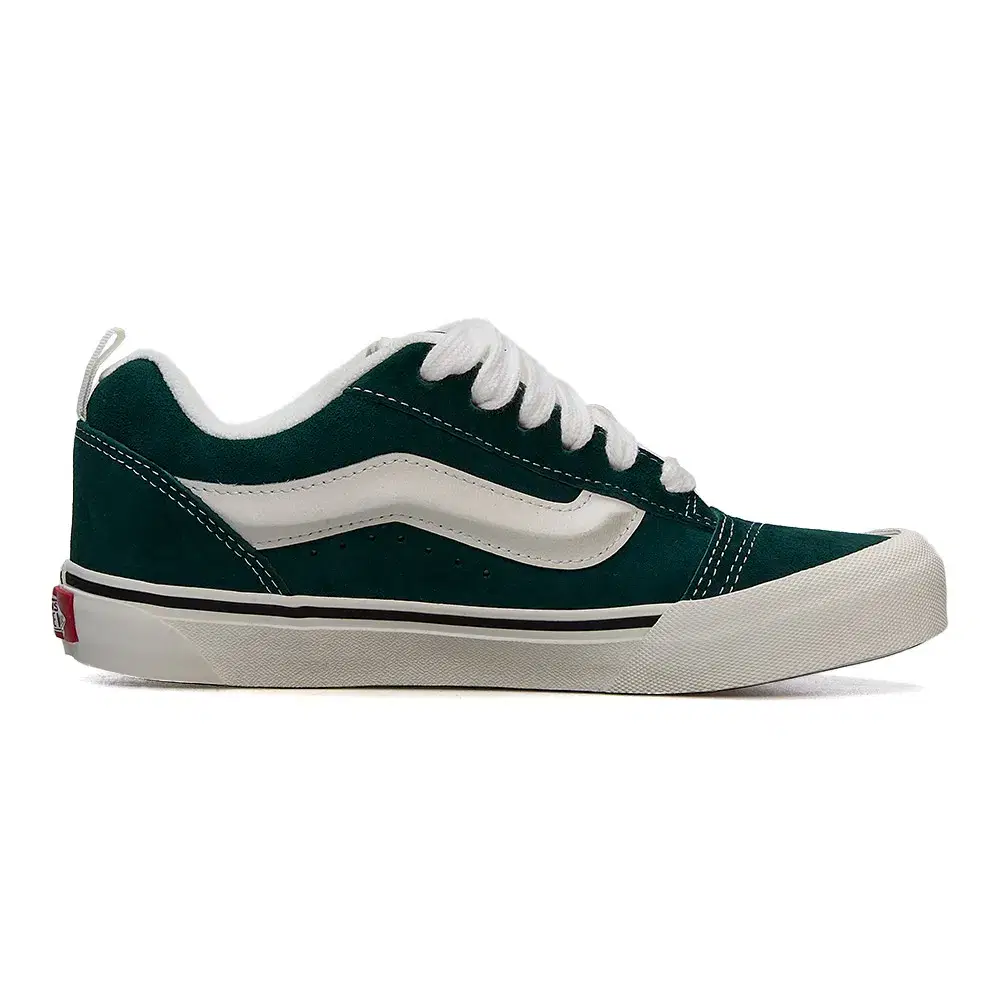 Knu-Skool 'Green' 3