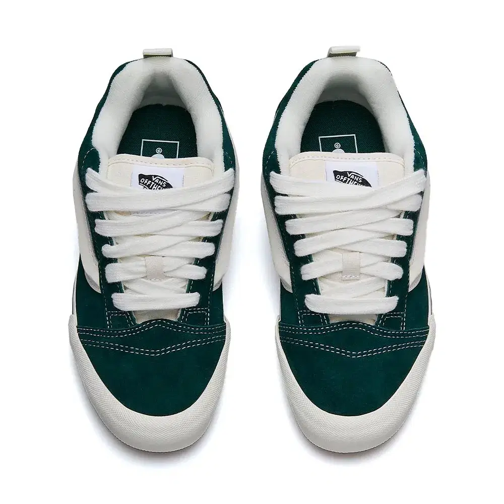 Knu-Skool 'Green' 4