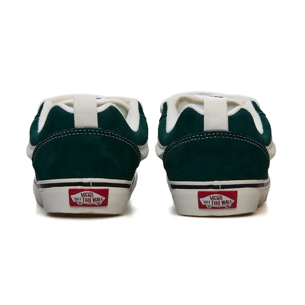 Knu-Skool 'Green' 5