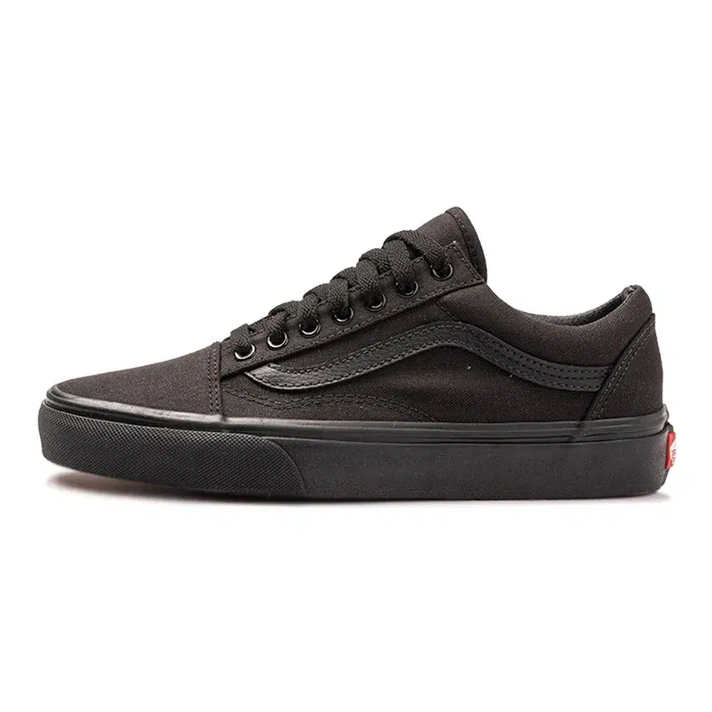 Old Skool 'Black' 1