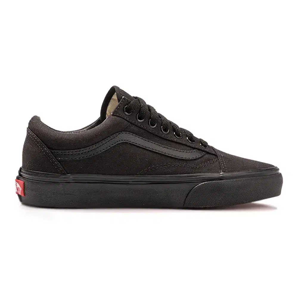 Old Skool 'Black' 3