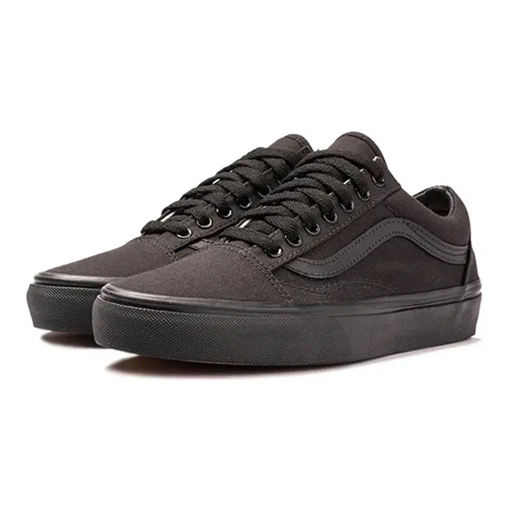 Old Skool 'Black' 5