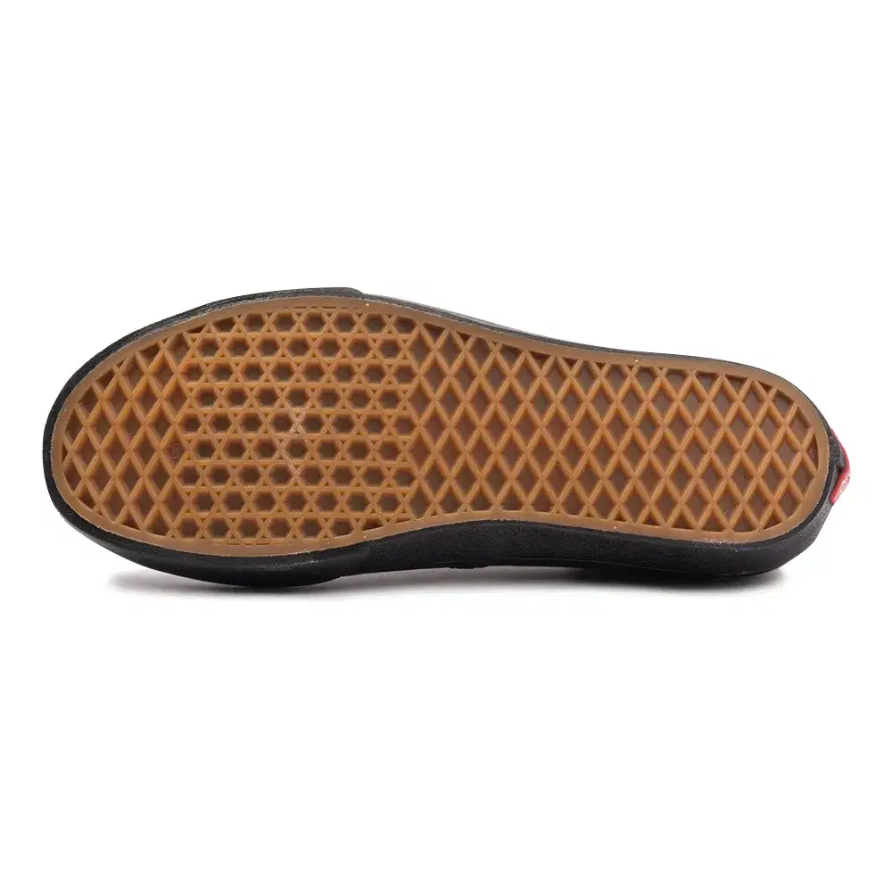 Authentic 'Black' 2