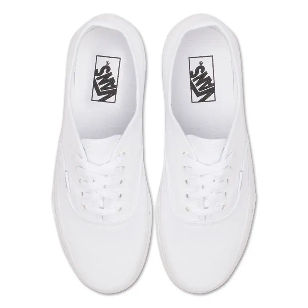 Authentic 'True White' 4