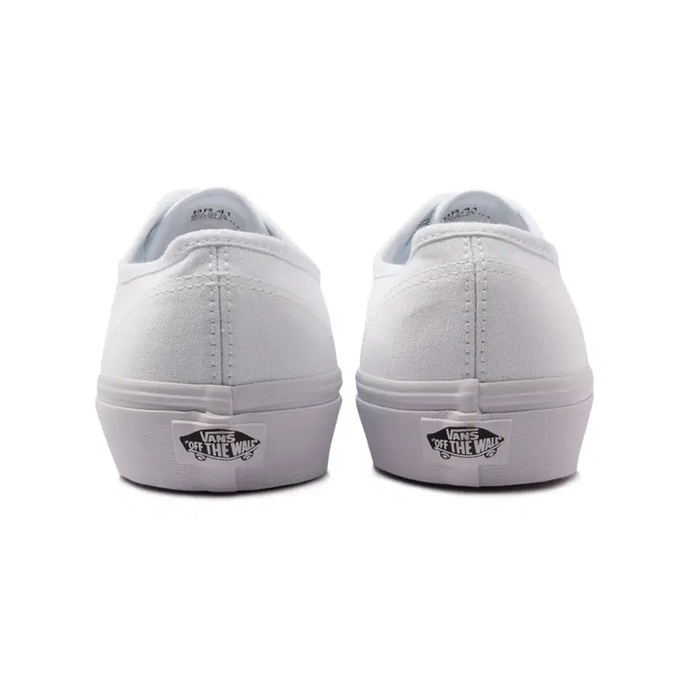 Authentic 'True White' 6