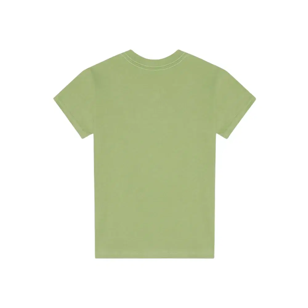 CAMISETA VANS DUCKY INFANTIL 2