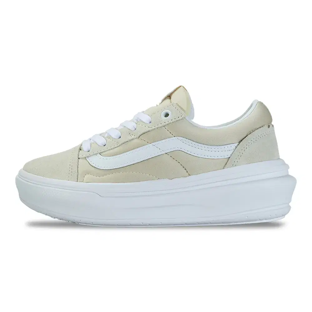 Old Skool Overt CC 1