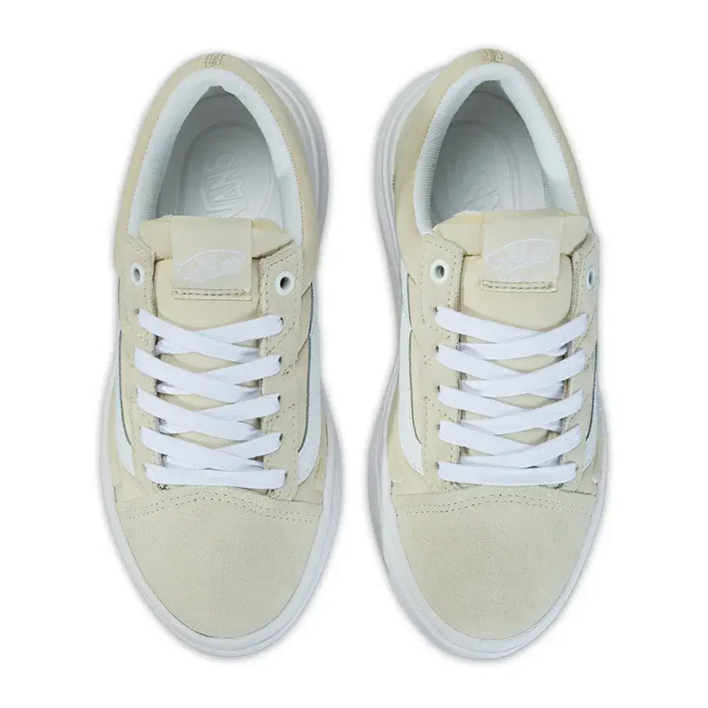 Old Skool Overt CC 4