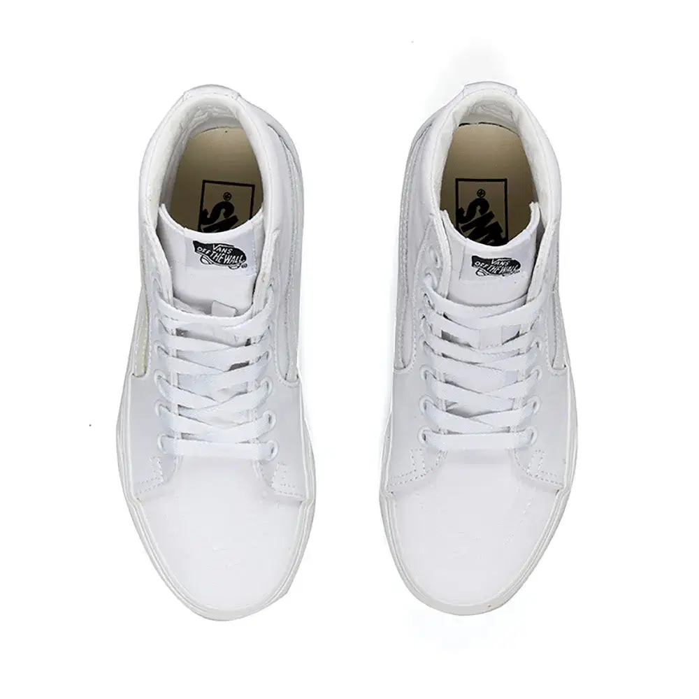 SK8-HI PLATFORM 4
