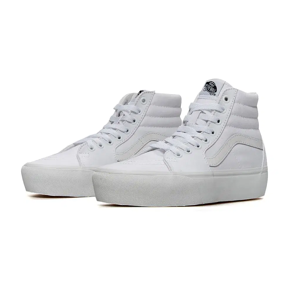 SK8-HI PLATFORM 5